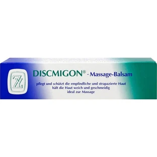 DISCMIGON Baume de massage 100 g