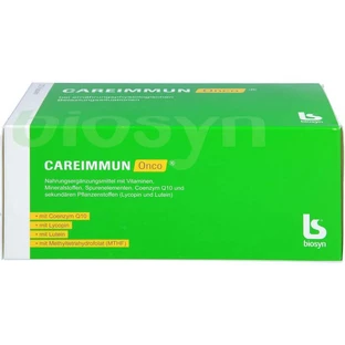 CAREIMMUN Onco Capsules 270 Capsules