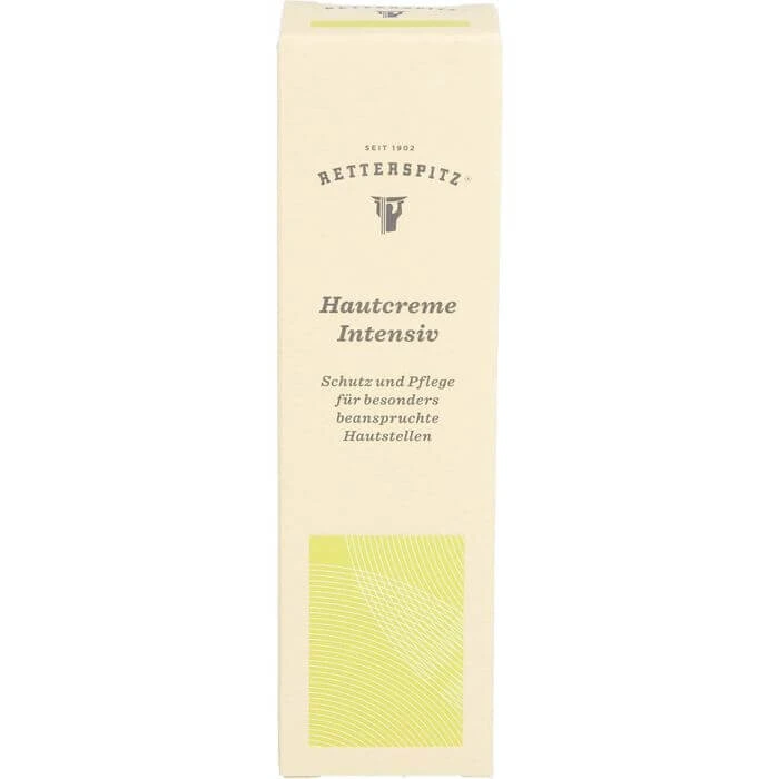 RETTERSPITZ Hautcreme Intensiv 50 ml