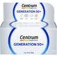 CENTRUM Génération 50+ Comprimés 100 Capsules