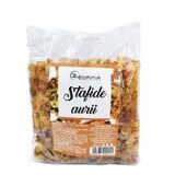 Stafide aurii, 500g, EcoNatur