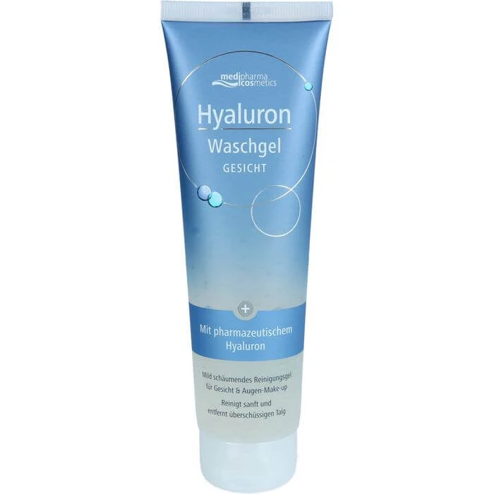 HYALURON WASCHGEL 150 ml