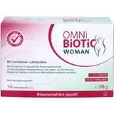 OMNI BiOTiC Woman Pulbere 28 g