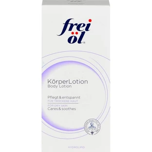 FREI ÖL Hydrolipid Body Lotion 200 ml