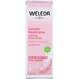 WELEDA Cremă de mâini sensibilă 50 ml