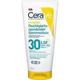 CERAVE Sonnenschutz Körper feuchtigkeitssp.SPF 30 75 ml