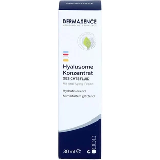 DERMASENCE Hyalusome Concentrat 30 ml