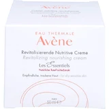 AVENE Les Essentiels revit.nutritive Creme 50 ml
