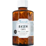 NATURAFIT Baza Caps 320 Caps