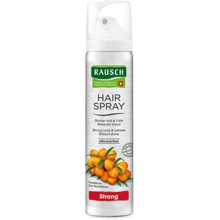 RAUSCH HAIRSPRAY sterke spuitbus 75 ml