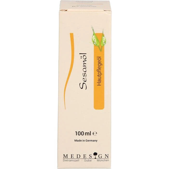 SESAMÖL 100 ml