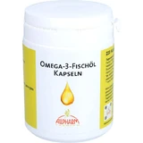 Ulei de somon CAPSULE 220 buc.