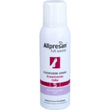 ALLPRESAN Spray pudră pentru picioare No. 5 Foot Special 125 ml