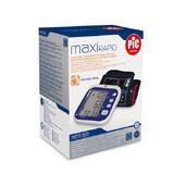 Maxi Rapid Digitales Oberarm-Blutdruckmessgerät, Pic Solution