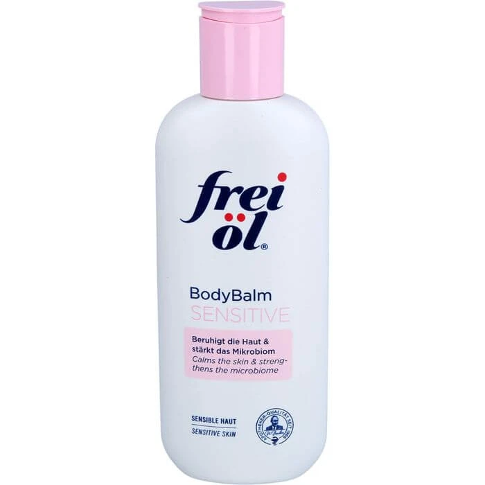 FREI ÖL BodyBalm SENSITIV 250 ml