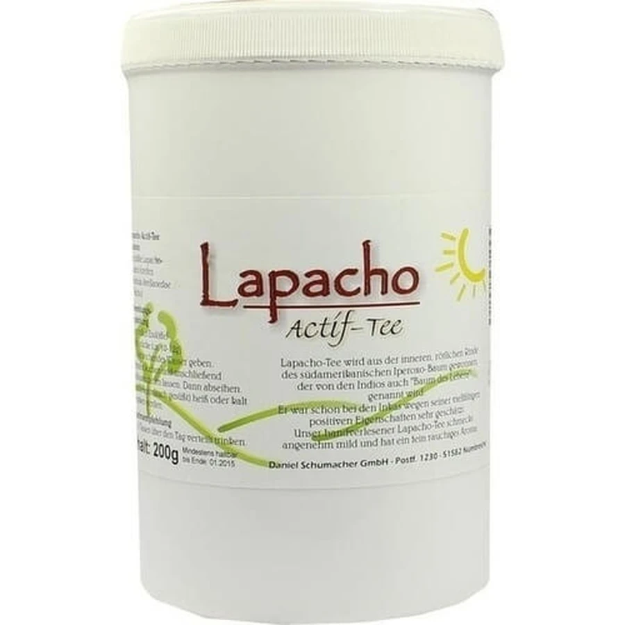 LAPACHO ACTIF Ceai 200 g