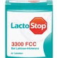 LACTOSTOP 3.300 FCC tablets click dispenser 40 pcs.