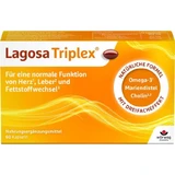 LAGOSA Triplex capsule molli 60 pz.