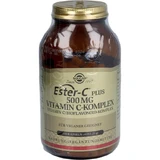 SOLGAR Ester-C Plus 500 mg Kapseln 250 St.