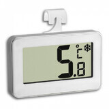 Digitales Thermometer für den Kühlschrank, TFA