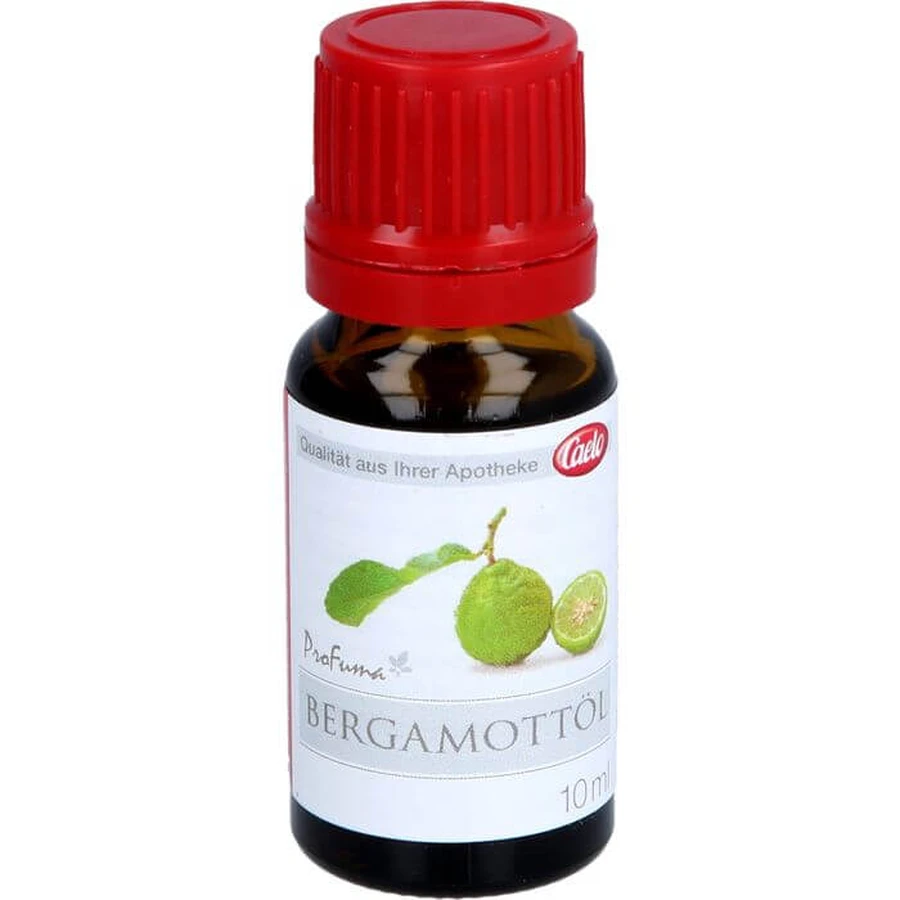 BERGAMOTT Oil ProFuma Caelo HV-Pack 10 ml: ceny i cechy