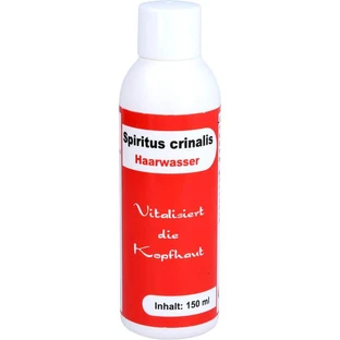 SPIRITUS CRINALIS Haar Tonic 150 ml