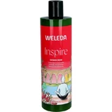 WELEDA Inspire Crème de Douche Grenade 400 ml