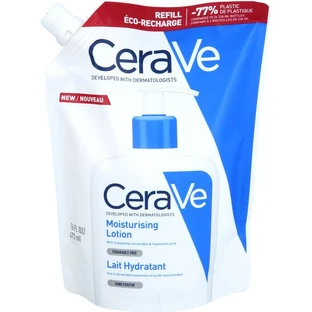 Reîncărcare loțiune hidratantă CERAVE 473 ml