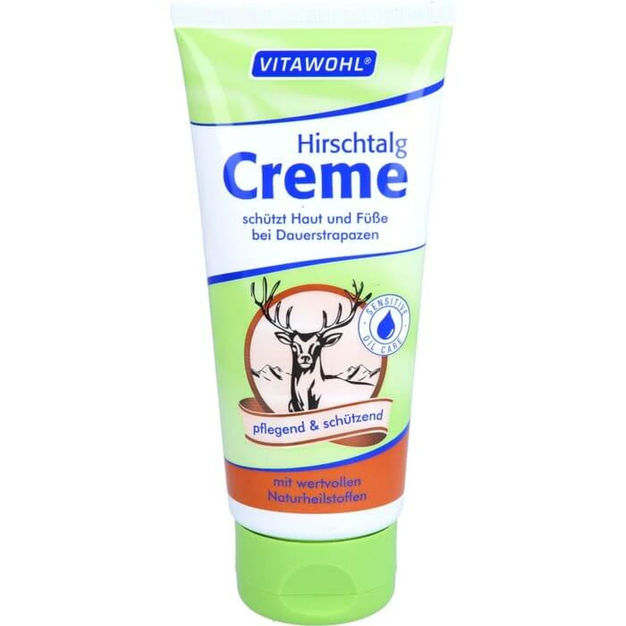 DEER TAL CREAM Vitawohl 100 ml