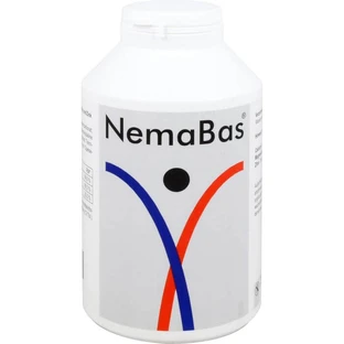 NEMABAS Comprimés 600 pcs.