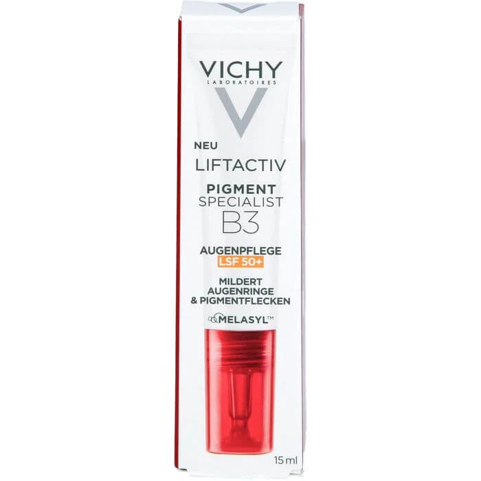 VICHY LIFTACTIV Pigment Specialist B3 Auge 15 ml