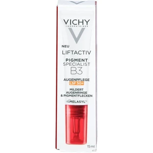 VICHY LIFTACTIV Pigment Specialist B3 Ochi 15 ml