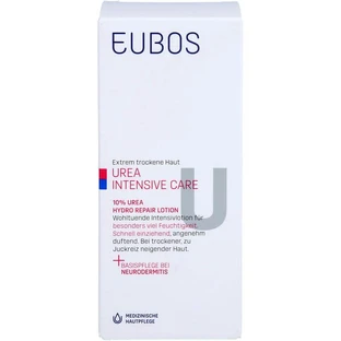 EUBOS PIELE SECOASE Uree 10% Hydro Repair Loțiune 150 ml