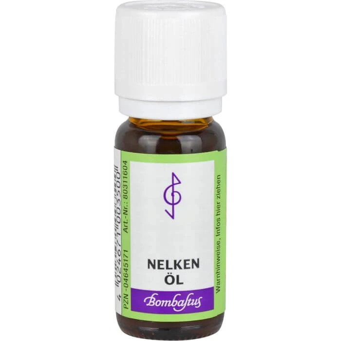 NELKENÖL 10 ml