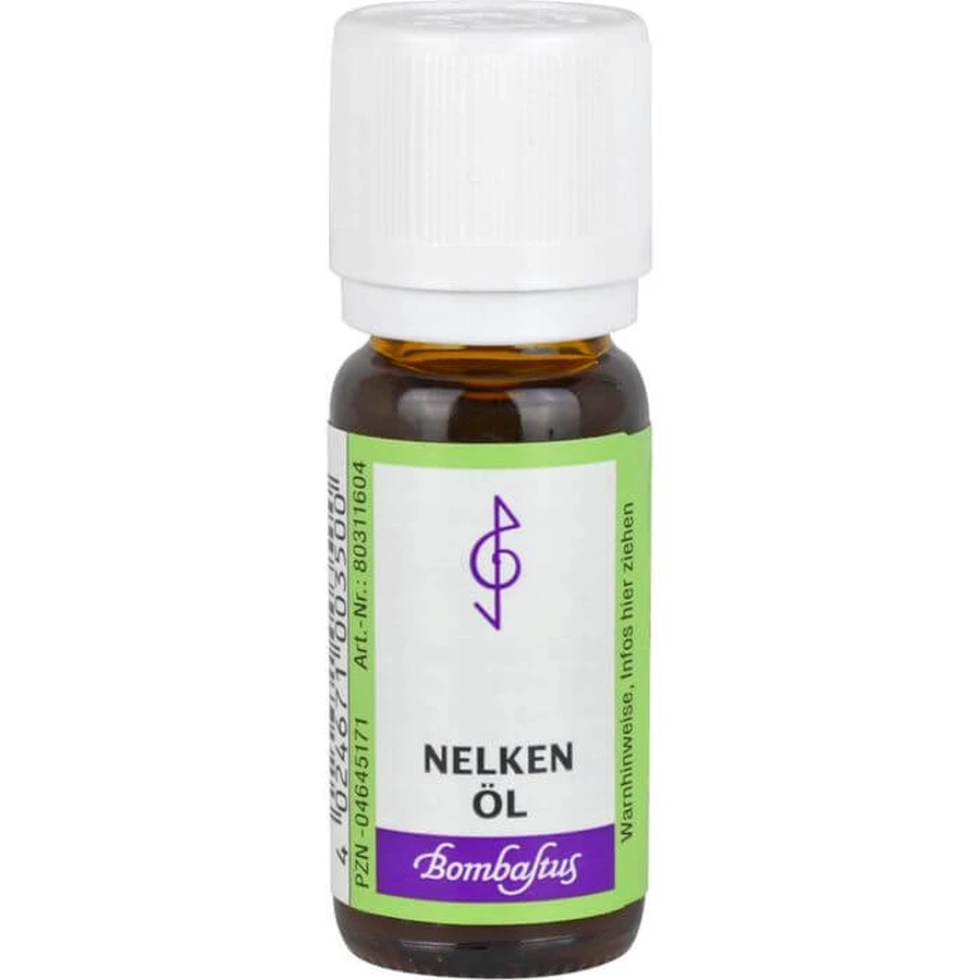 ULEI DE CLOVE 10 ml