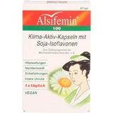 ALSIFEMIN 100 Aktywny dla klimatu z soją 1x1 Kapsułki 30 Kapsułek