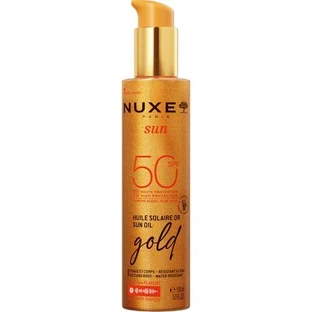 NUXE Sun Olejek do opalania SPF 50 150 ml