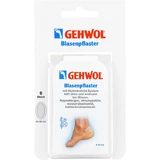GEHWOL plasturi pentru bășici mari 6 buc.