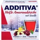 ADDITIVA cerise amarena chaude avec vanille en poudre 100 g