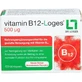 VITAMIN B12-LOGES 500 µg capsules 60 pcs.