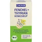 HOYER Fenchel+Thymian Honigsirup 250 g