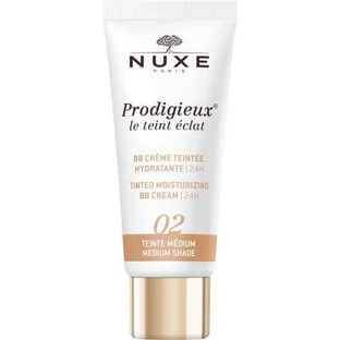 NUXE Prodigieux BB Cream mediu 30 ml