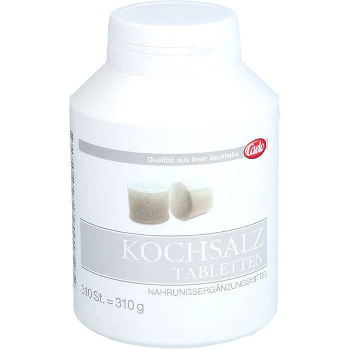 KOCHSALZ 1000 mg Tabletten 310 St
