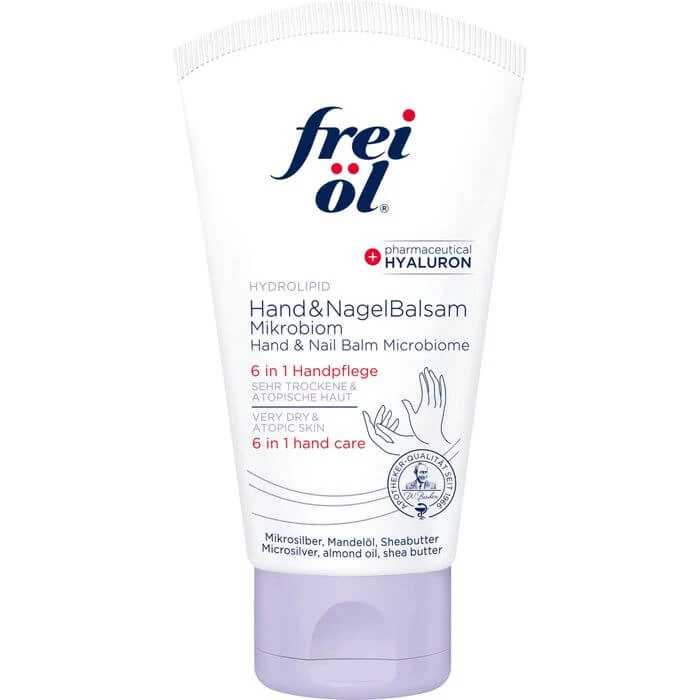 FREI ÖL Hydrolipid Hand & NagelBalsam 75 ml