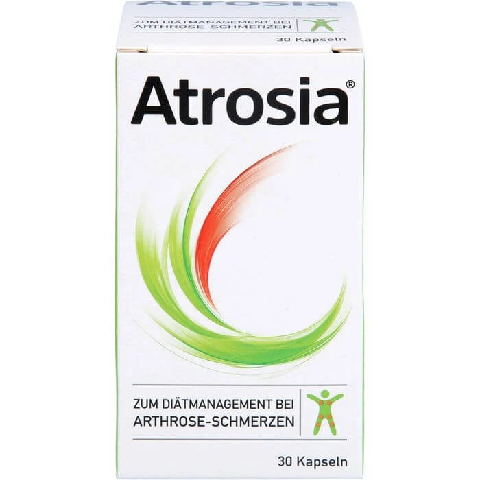 ATROSIA Kapseln 30 St