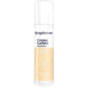 SPITZNER Deodorant CremeGefühl 75 ml
