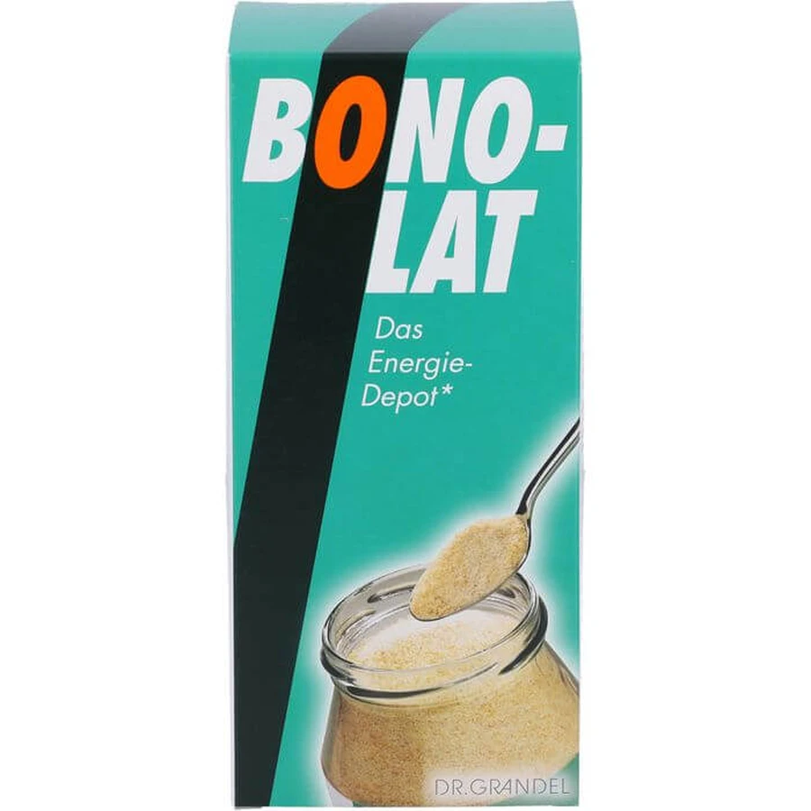 BONOLAT Grandel w proszku 500 g: ceny i cechy