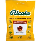 RICOLA m.Z.Beutel bonbons aux herbes 75 g