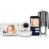 Video Monitor Digital + Wi-Fi, VM855 Connect, Motorola