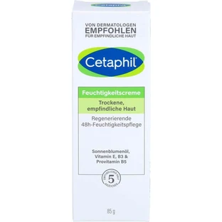 CETAPHIL Cremă hidratantă 85 ml